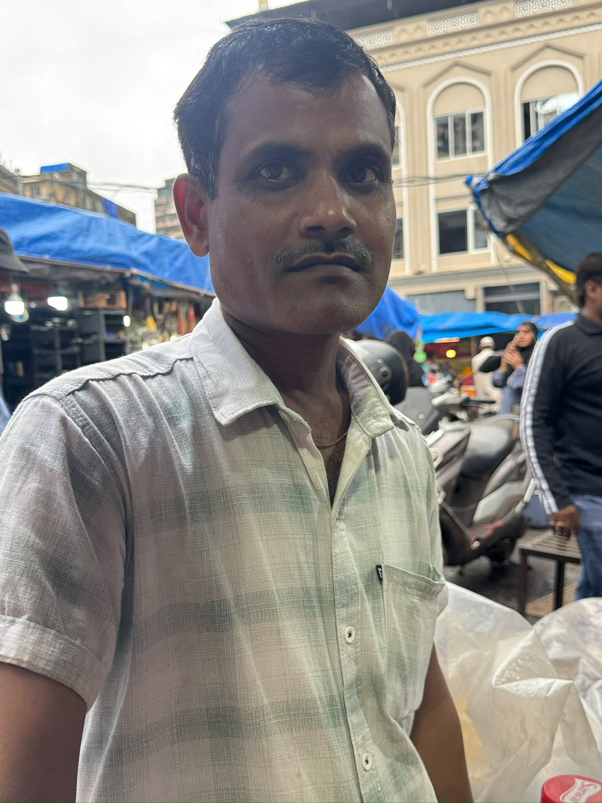 Santosh Yadav