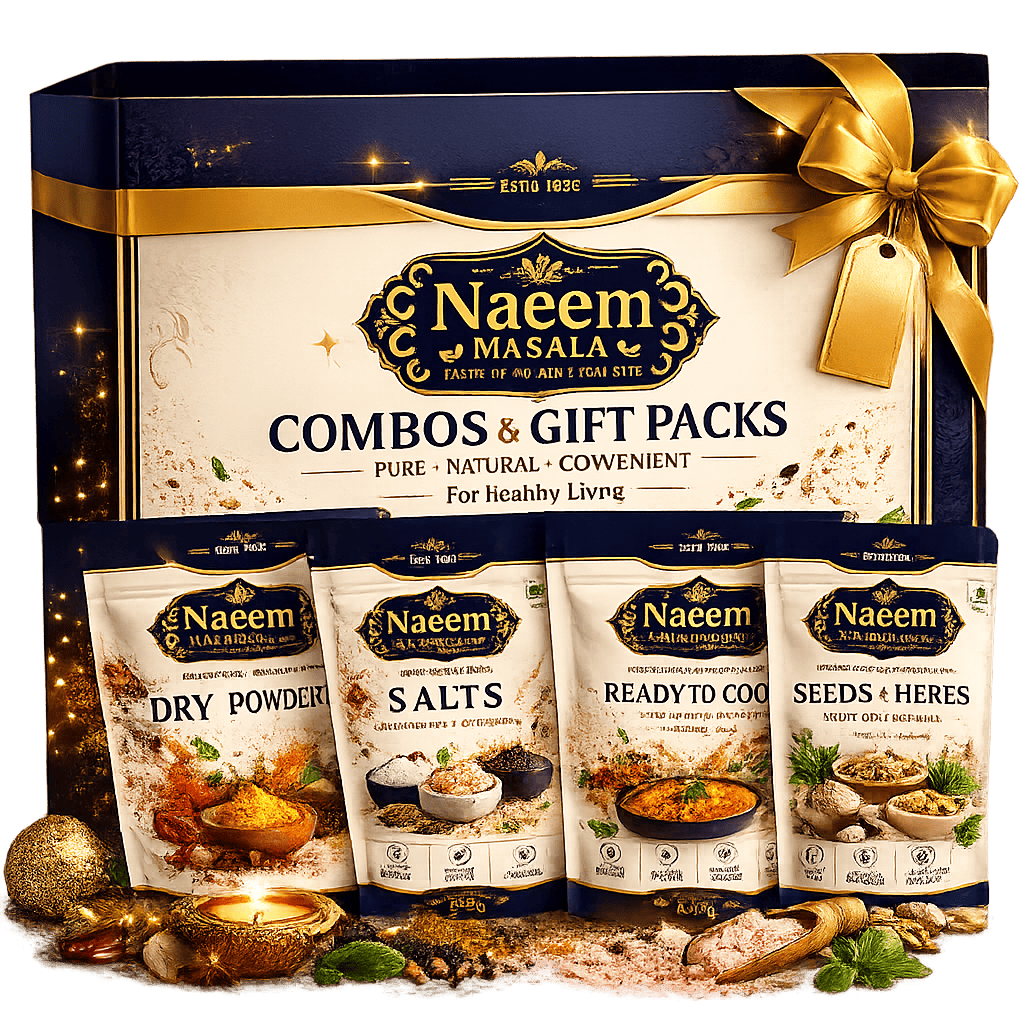 Combos & Gift Packs