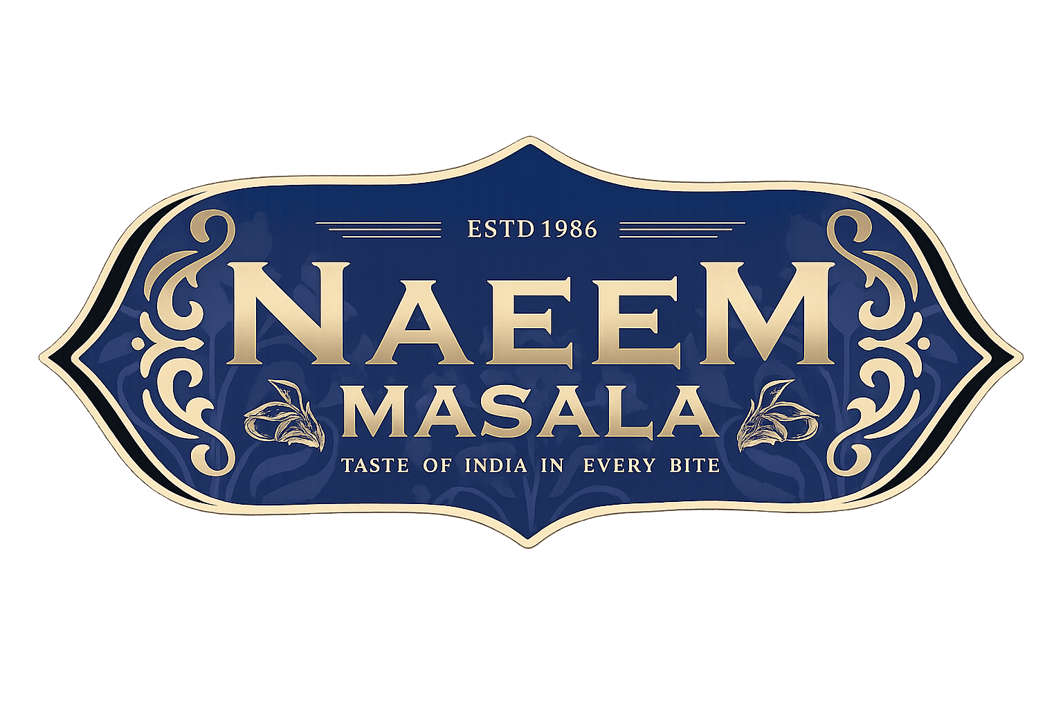 Naeem Masala