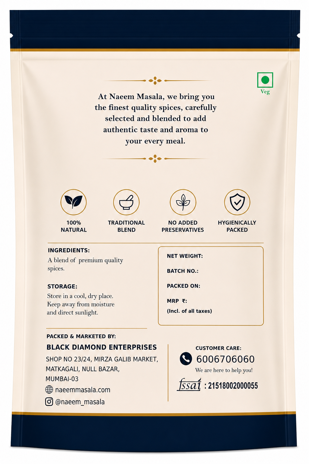 BLACK PEPPER  100% pure,fresh,aromatic