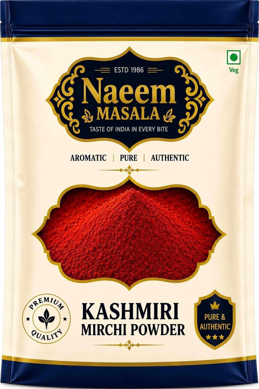 premium qaulity kashmiri mirchi powder no artificial colours no preservatives 100%pure and fresh